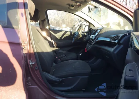 2020 Chevrolet Spark Fwd 1Lt Automatic z USA, uszkodzony, nr VIN KL8CD6SA8LC440344